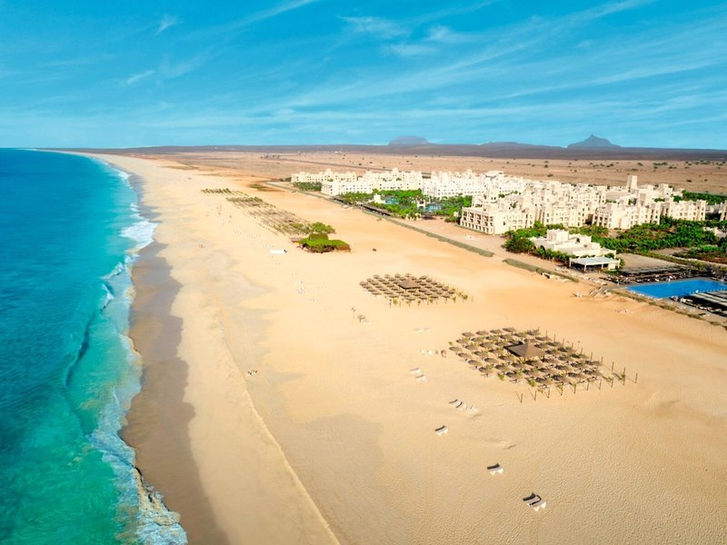 Riu Touareg