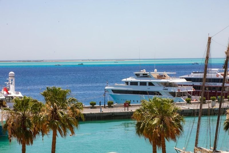 AJIRA Bay Hotel