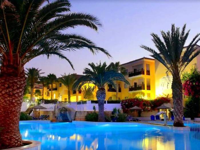 Malama Beach Holiday Village
