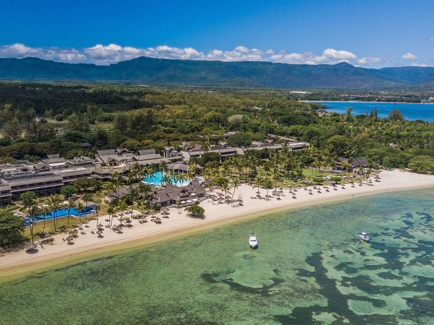 Sofitel Mauritius L’Impérial Resort & Spa