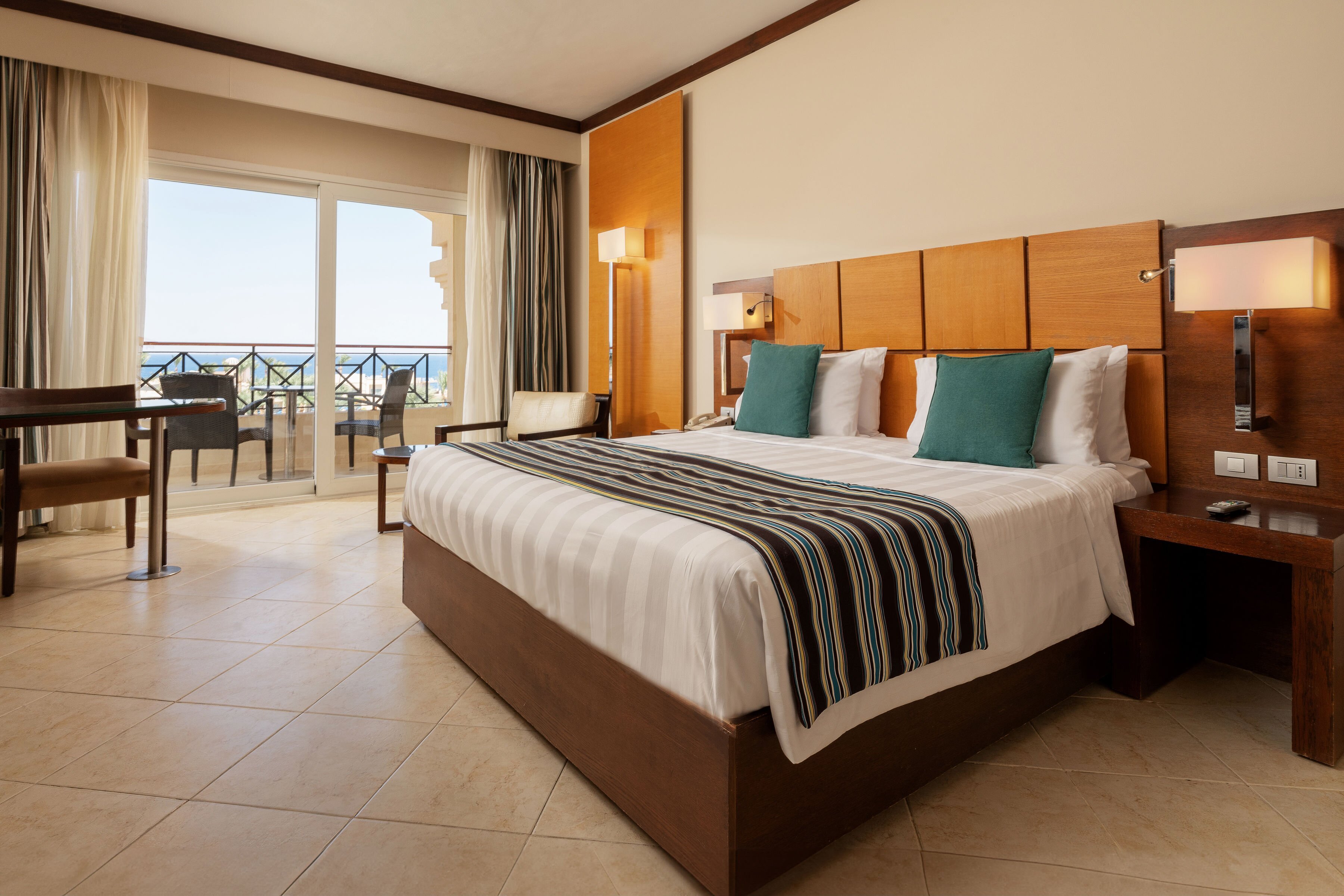 Cleopatra Luxury Resort Sharm El Sheikh