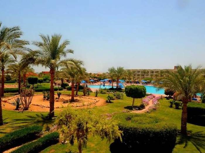 Aurora Oriental Resort Sharm El Sheikh