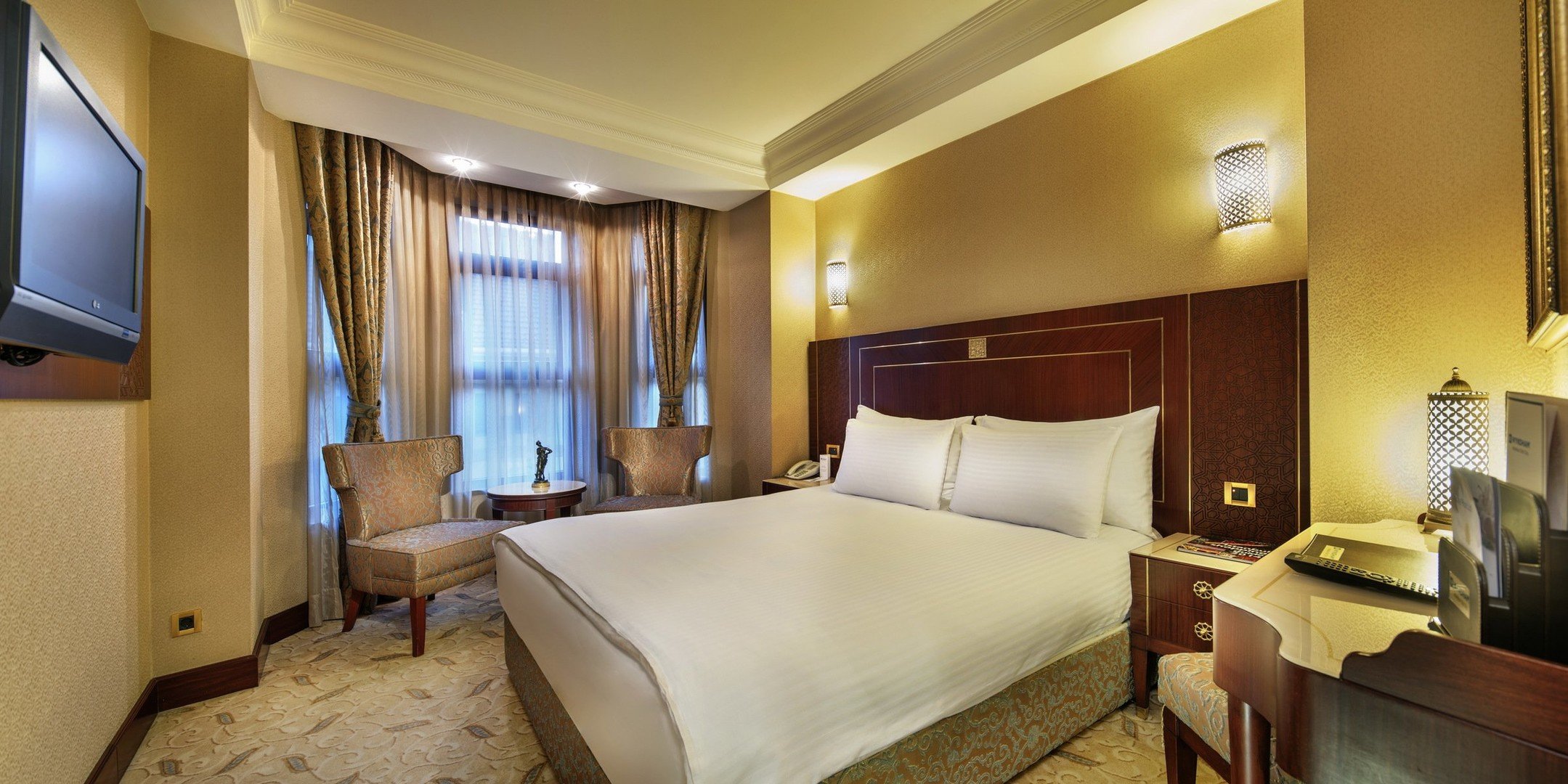 Crowne Plaza Istanbul Old City
