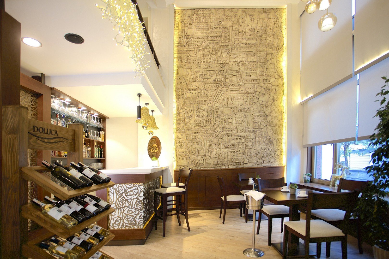 Hotel Barin