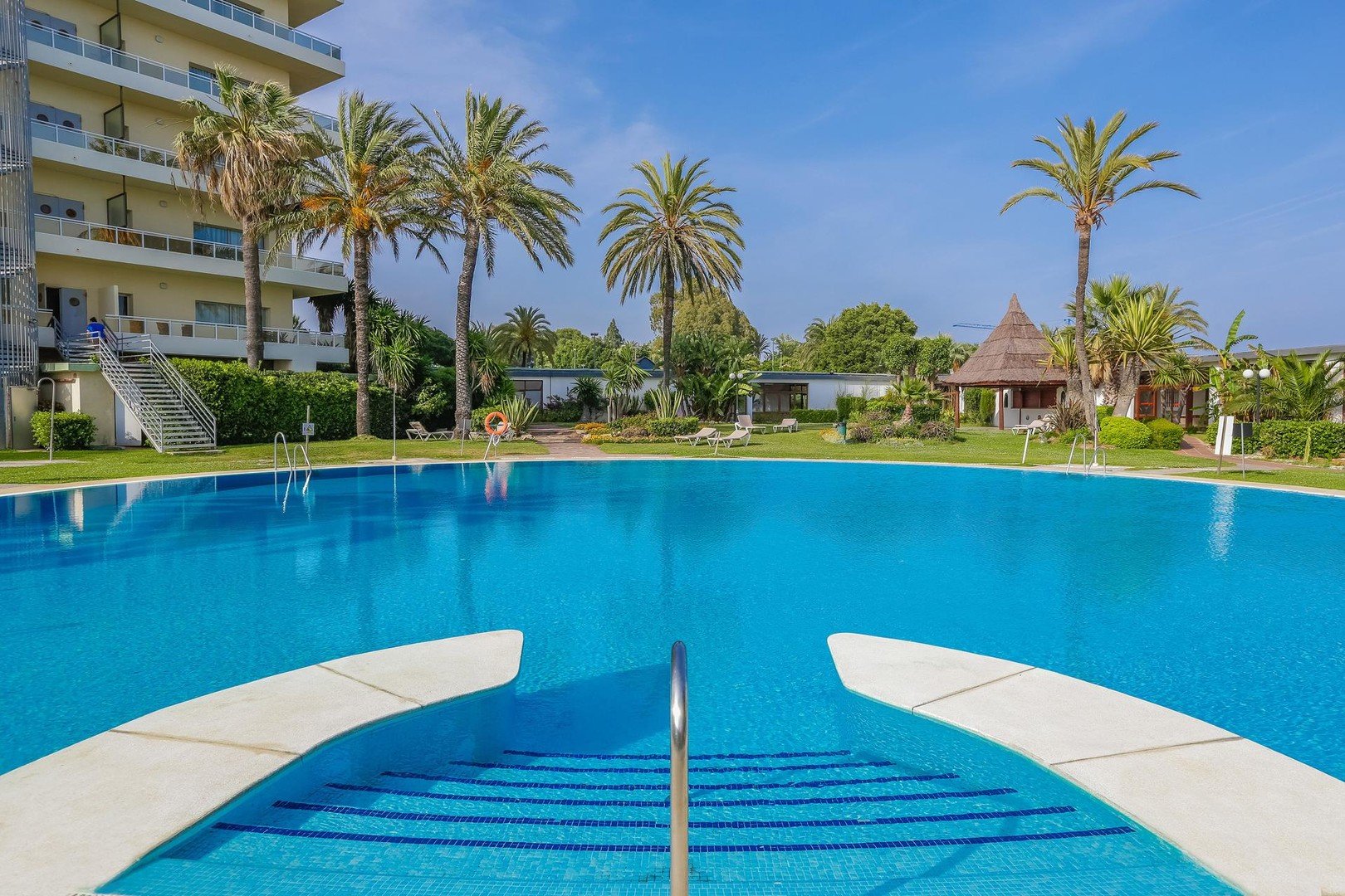 Hotel Sol Marbella Estepona