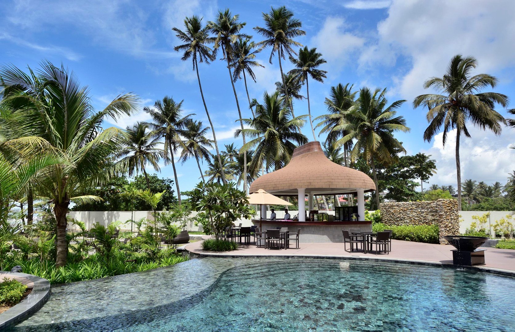 Anantara Peace Haven Tangalle Resort