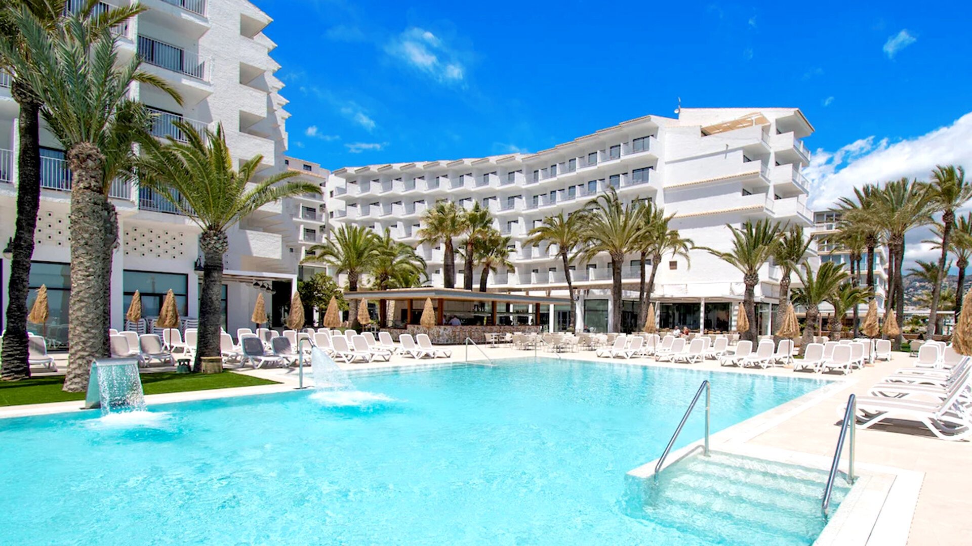 Cap Negret Hotel