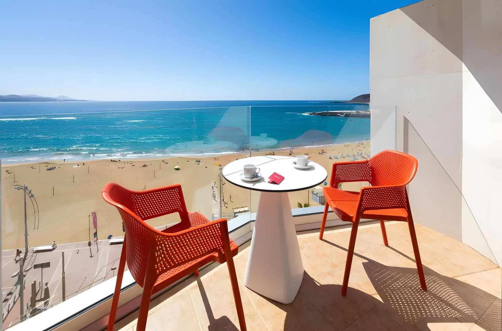 Hotel Cristina by Tigotan