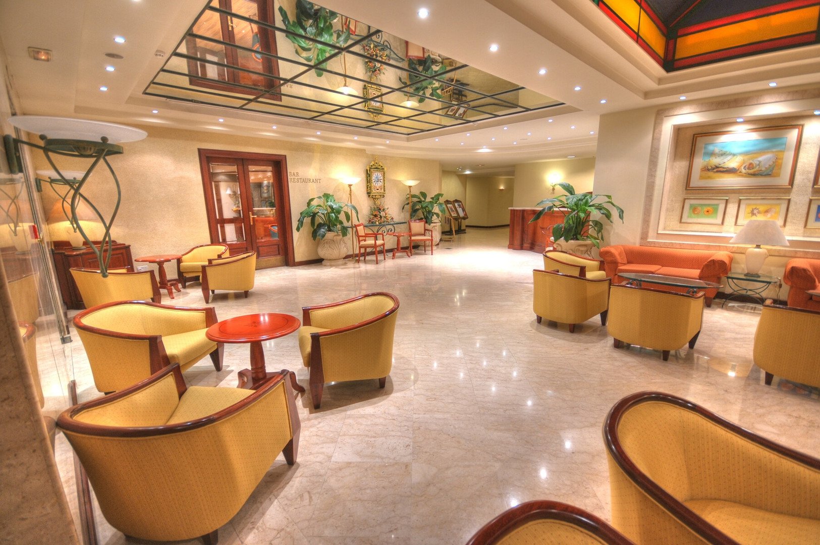 Grand Hotel Gozo
