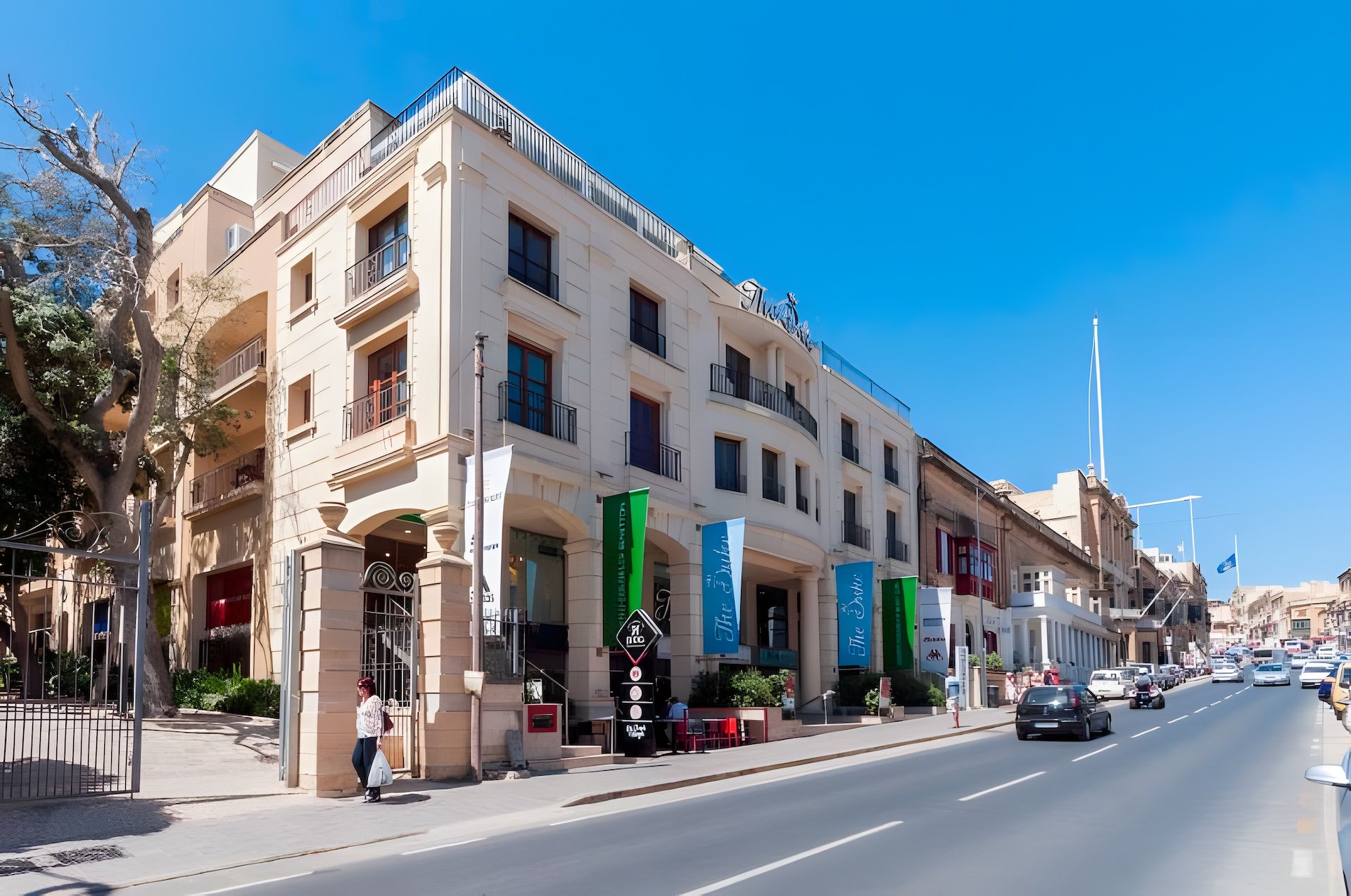 The Duke Boutique