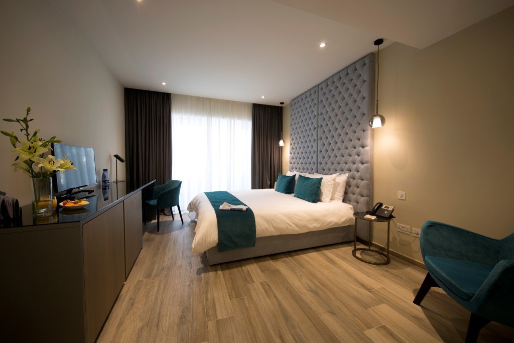 Urban Valley Resort & Spa