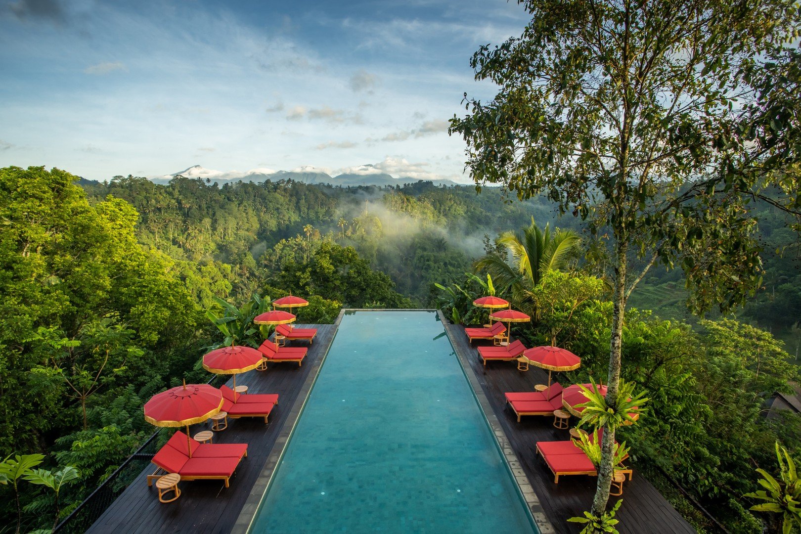 Buahan Banyan Tree Escape