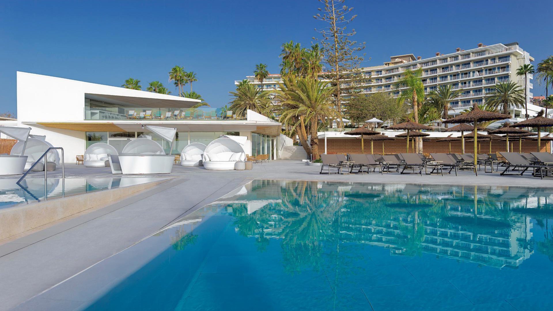 Hotel Paradisus by Meliá Gran Canaria