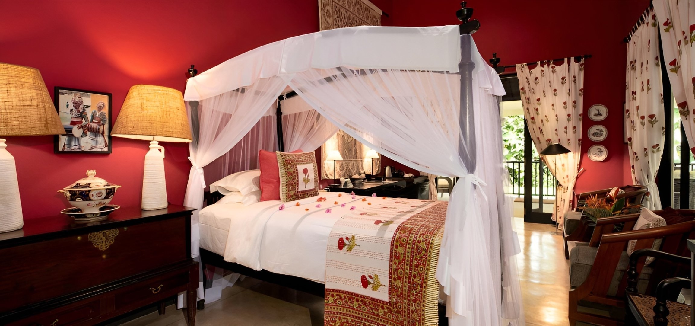 Kahanda Kanda Boutique Hotel