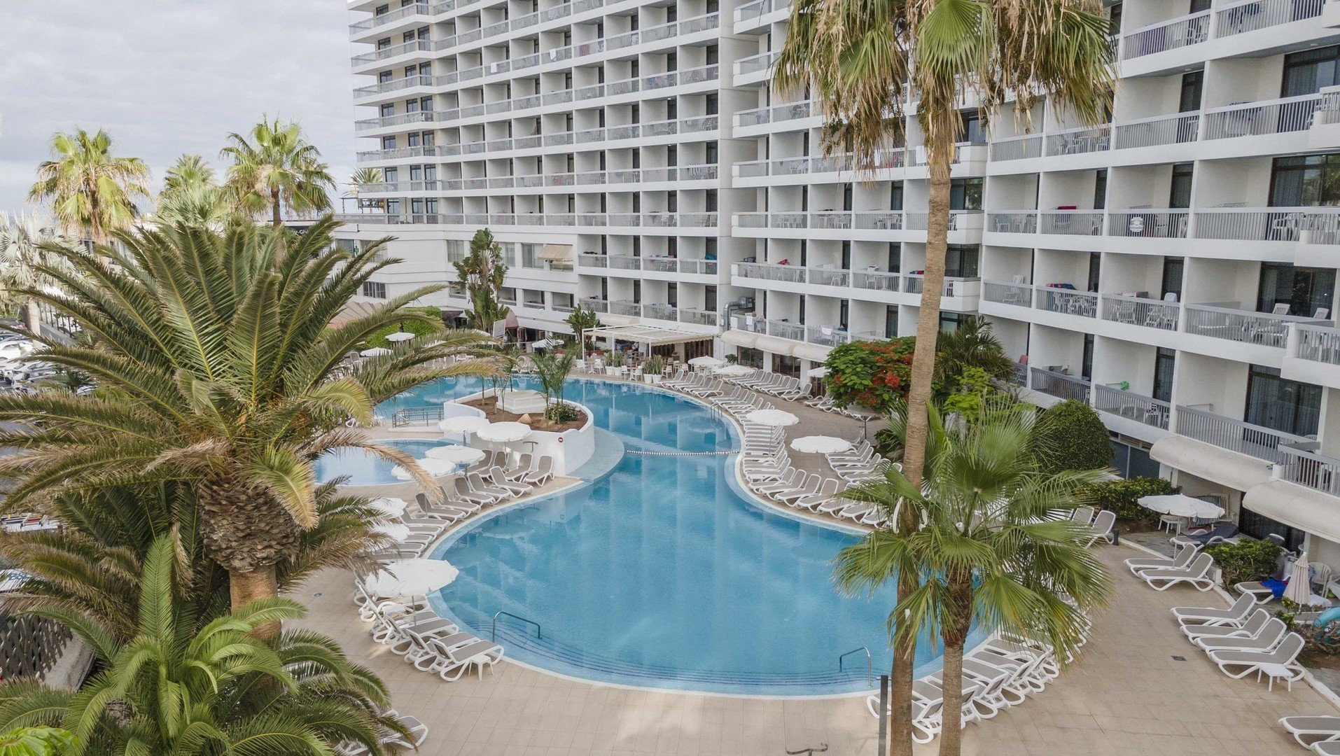 Palm Beach - Excel Hotels & Resort