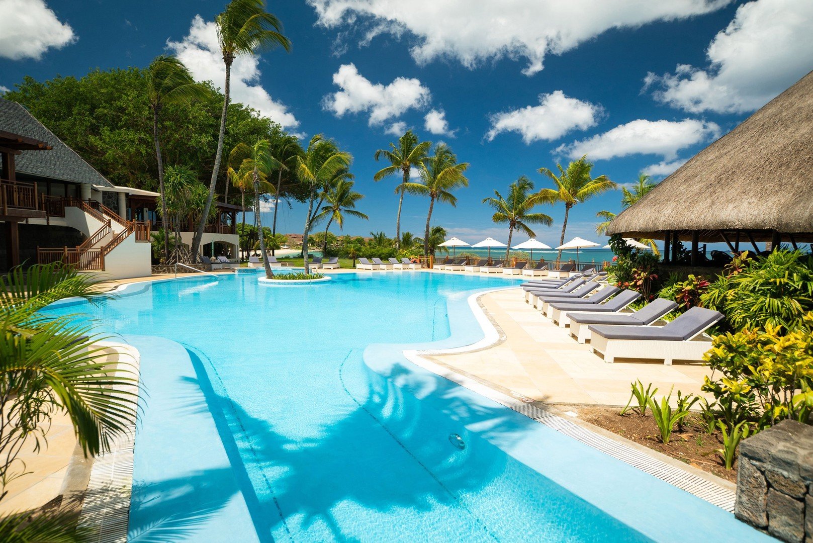 Maritim Resort & Spa