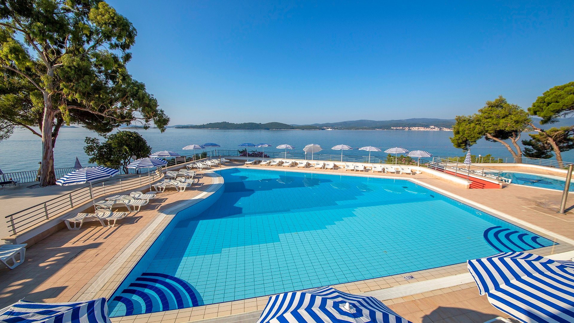 Hotel Bellevue Maradiso Casa by Aminess