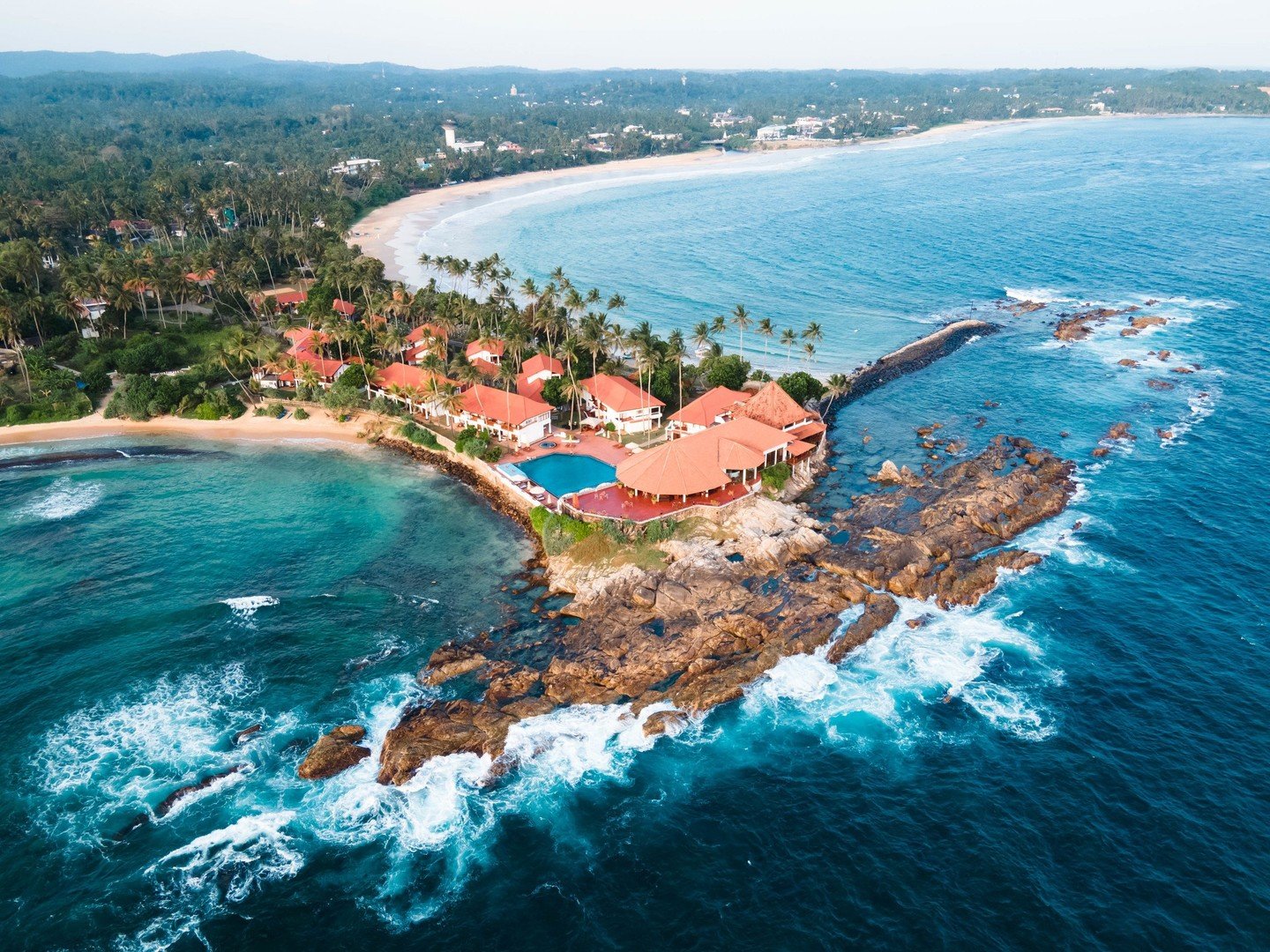 Dickwella Resort & Spa Hotel