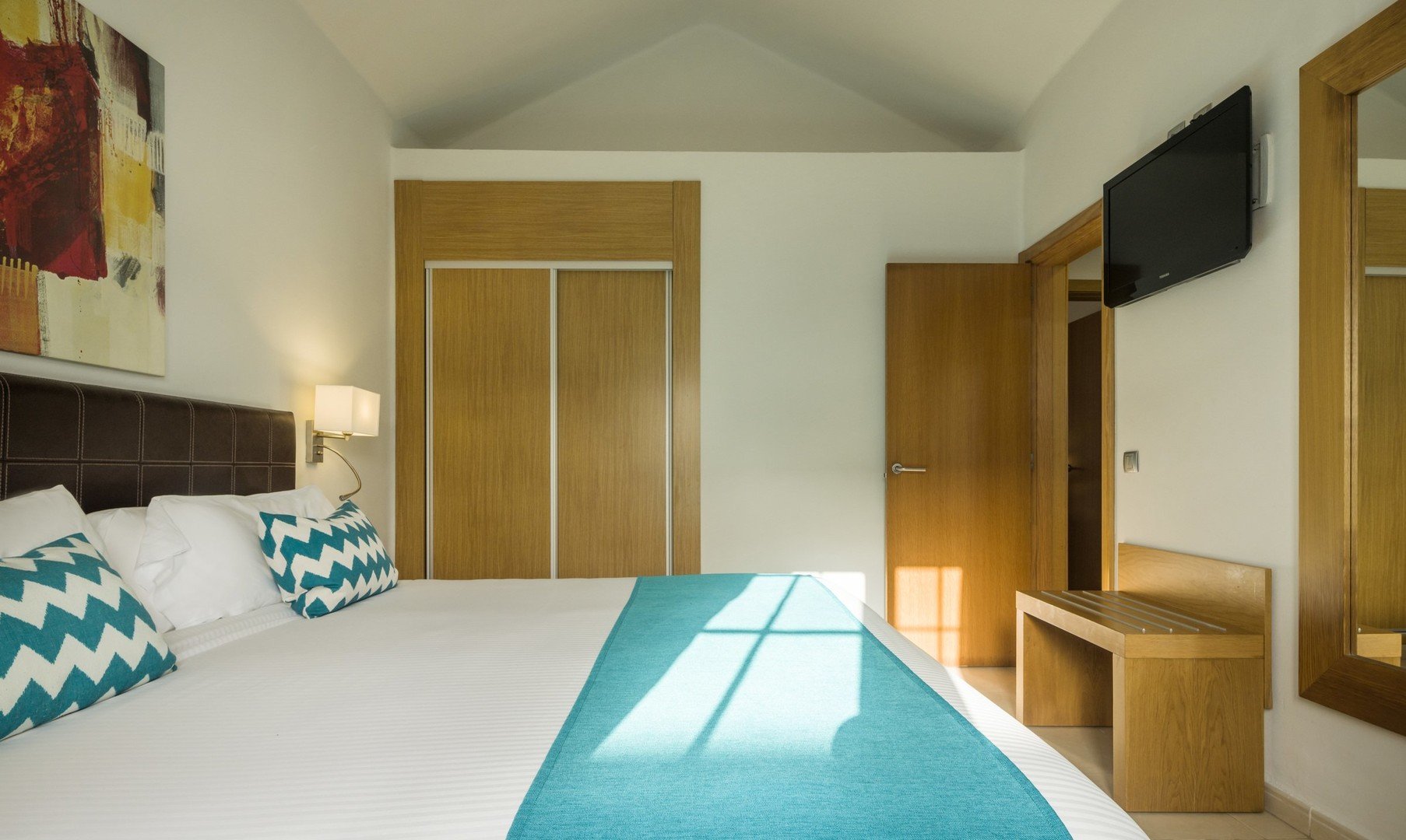 Hotel ILUNION Costa Sal Lanzarote