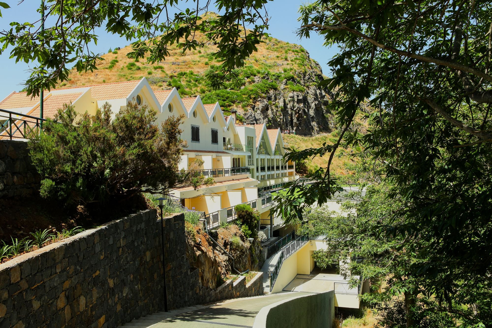 Eira do Serrado Hotel & SPA
