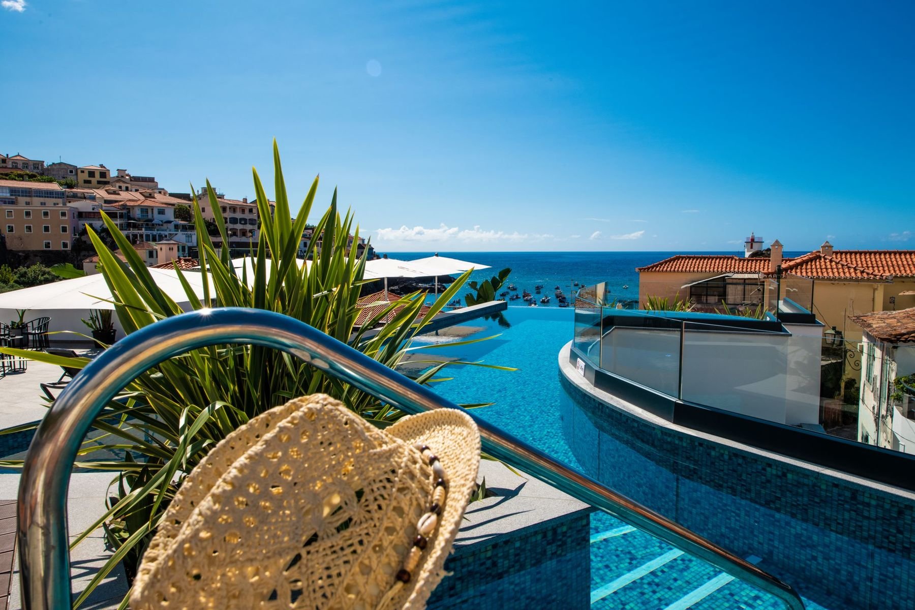 Pestana Fisherman Village Hotel