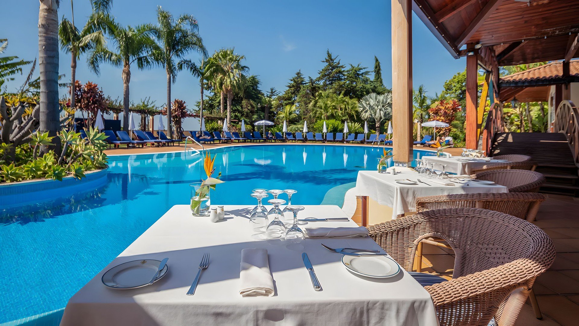 Hotel Quinta Jardins do Lago