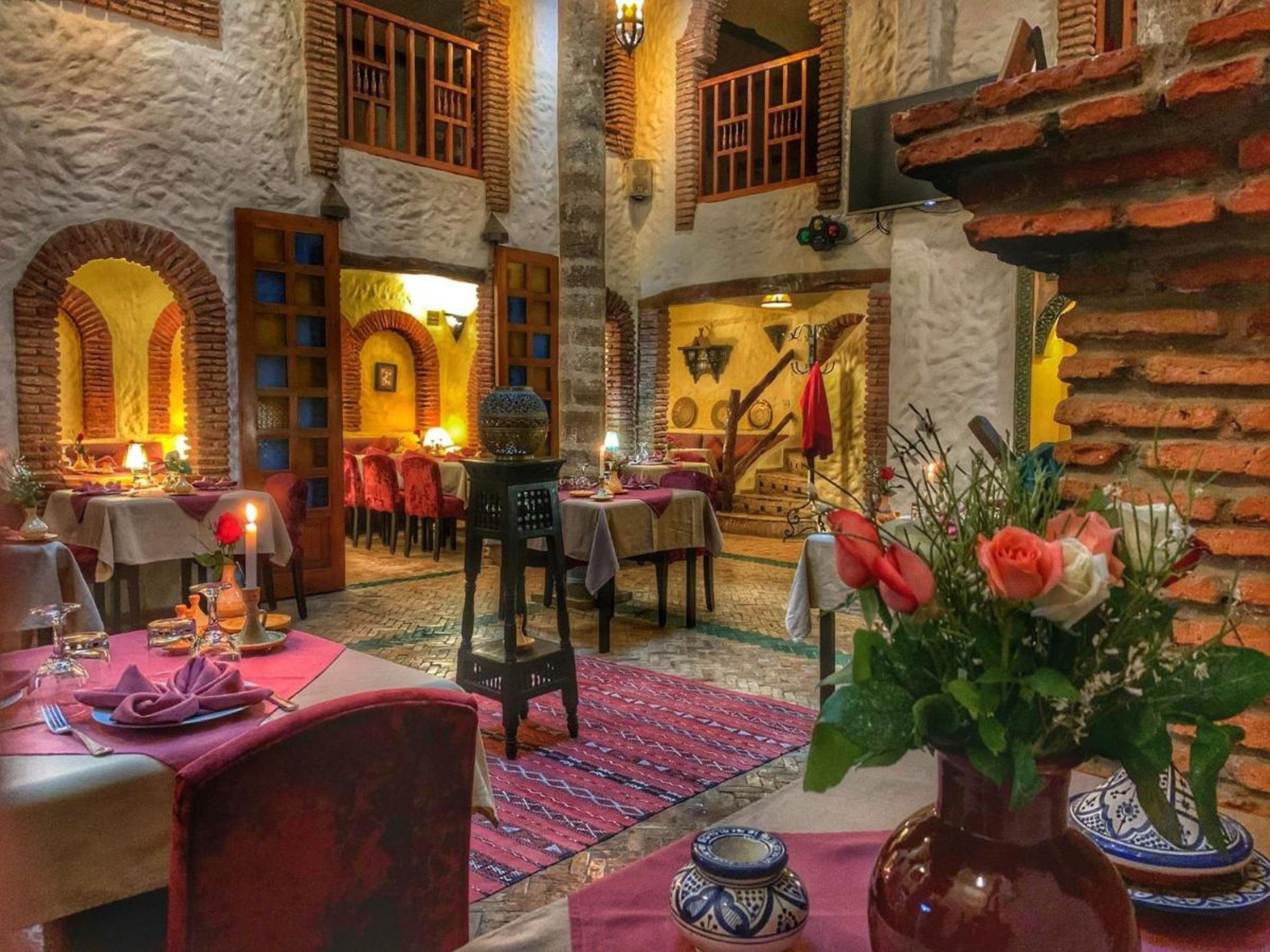 Hotel Riad Al Madina