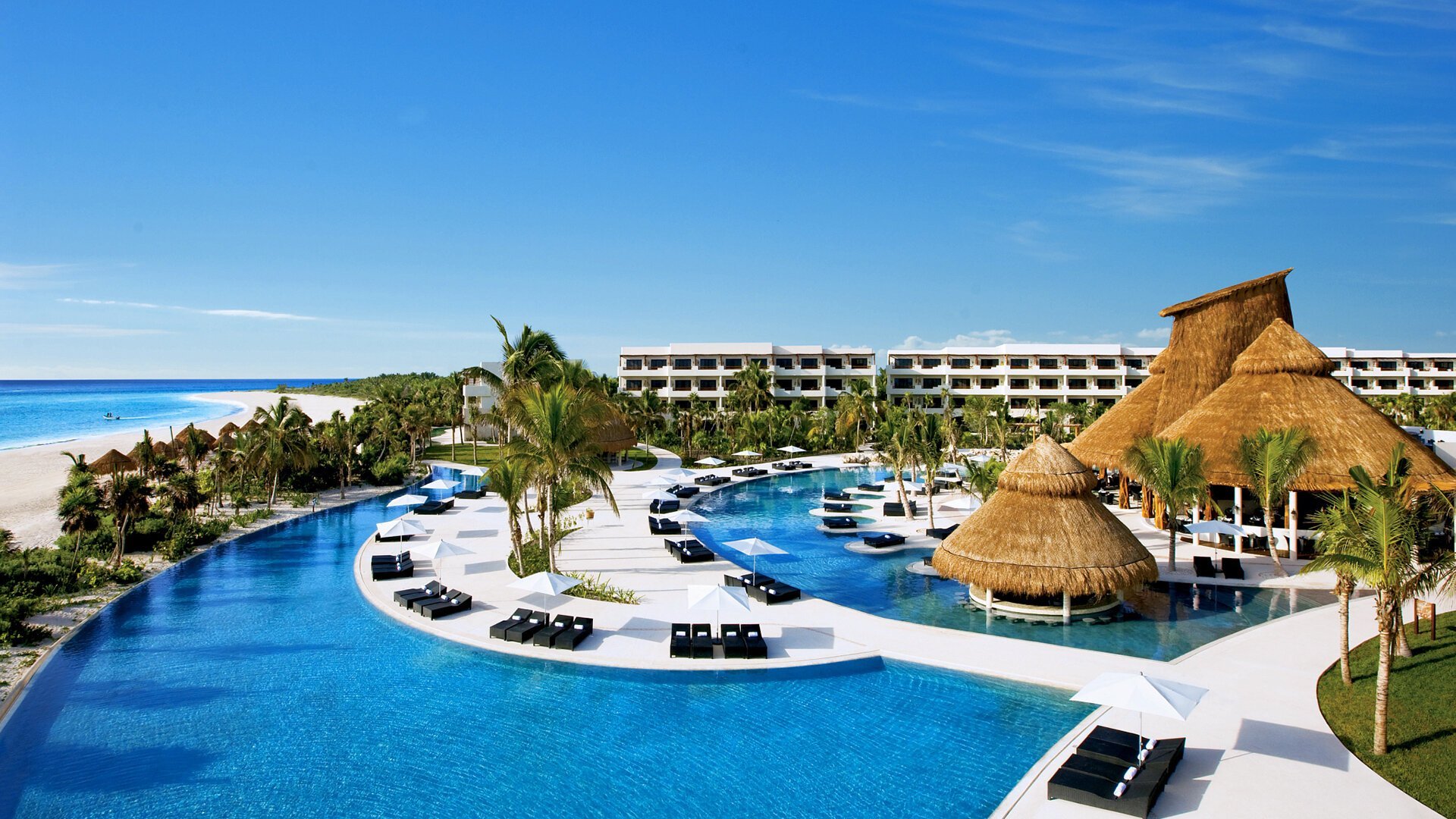 Hotel Secrets Maroma Beach Riviera Cancun