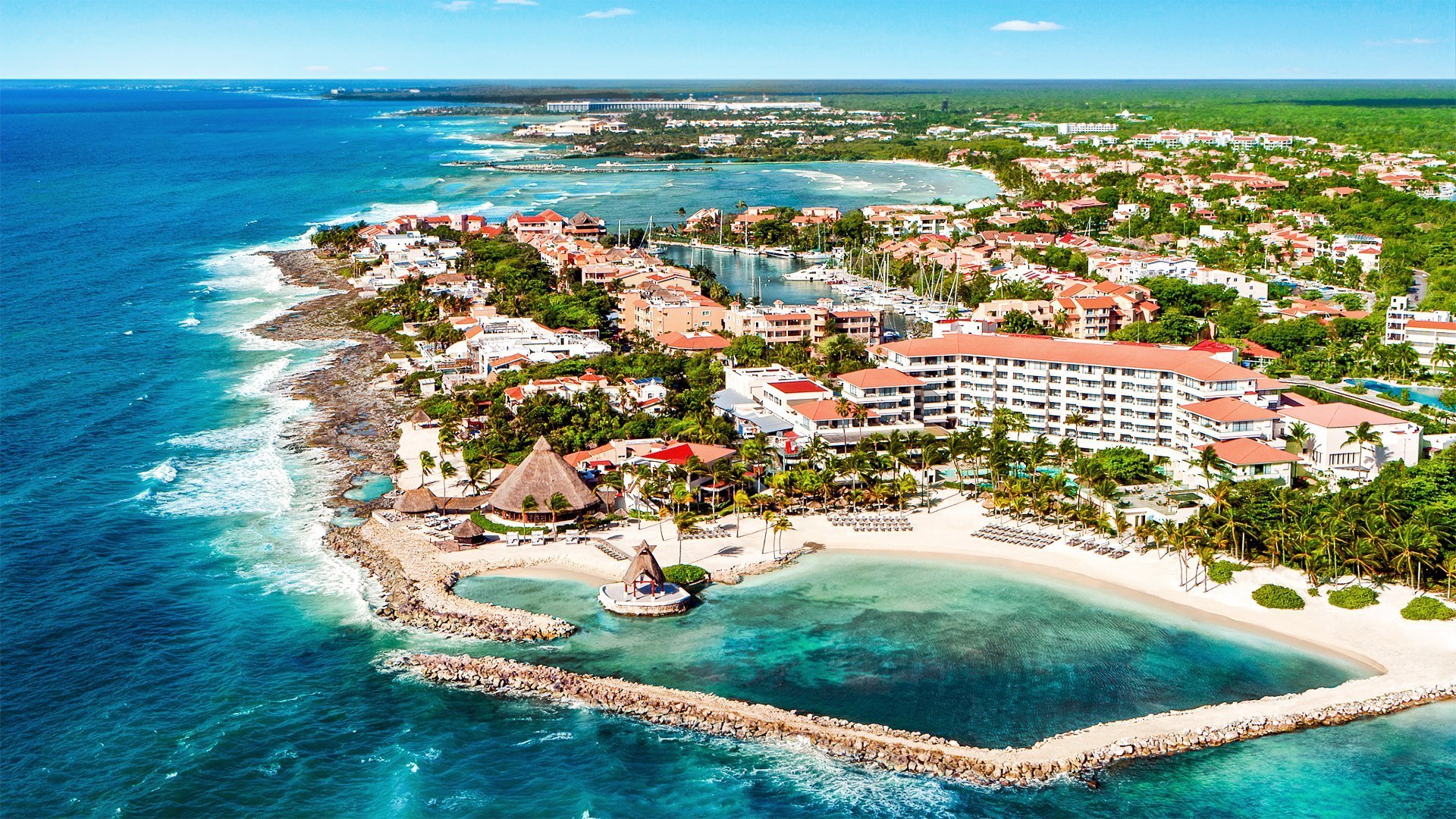 Dreams Aventuras Riviera Maya