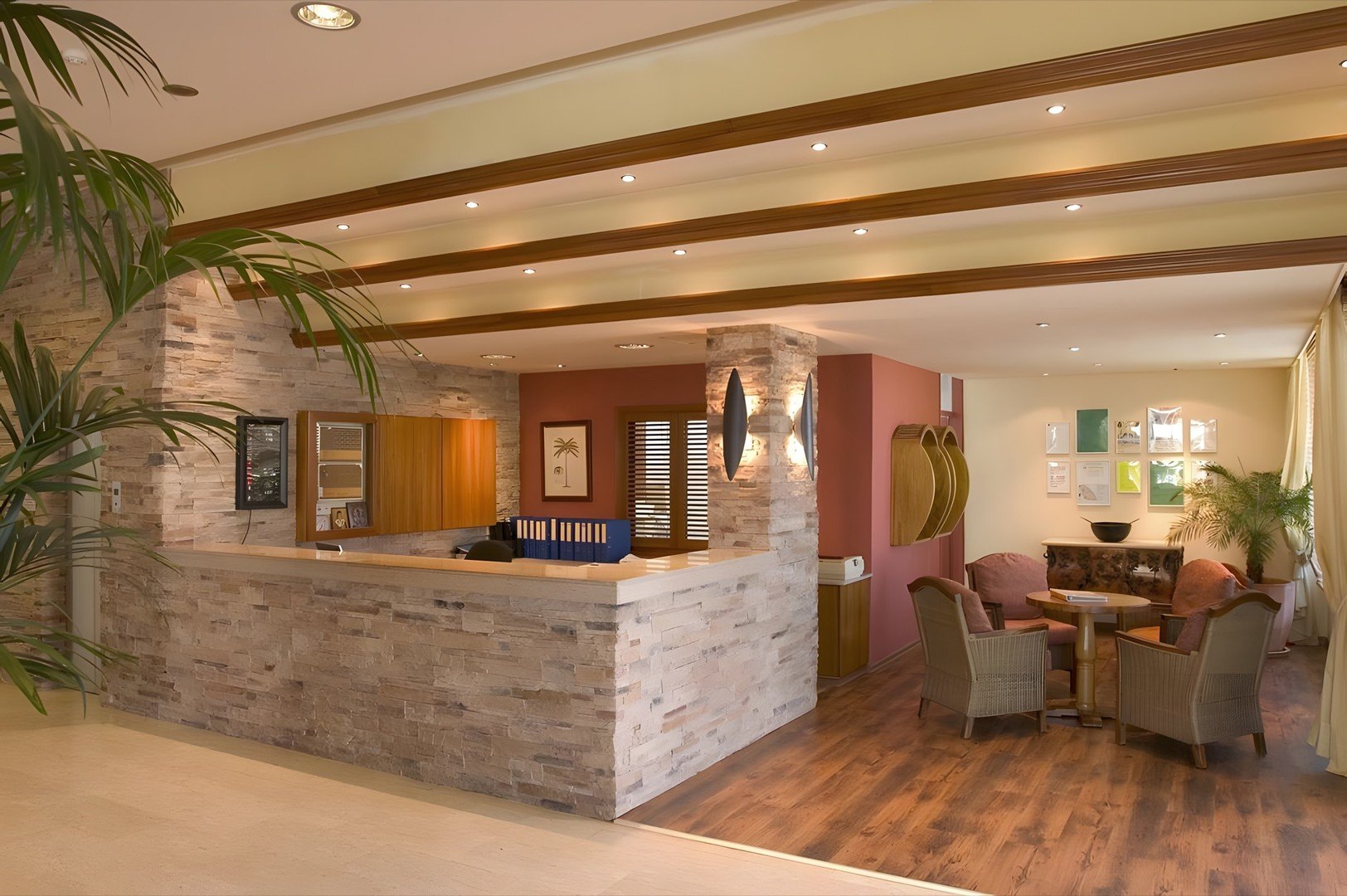 Alva Hotel Apartments