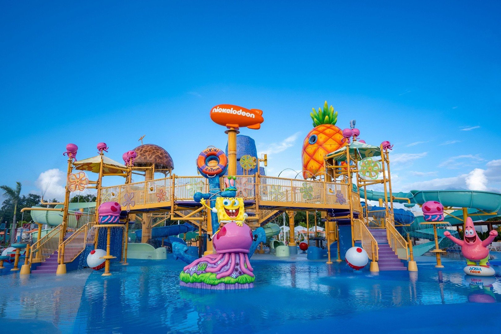 Nickelodeon™ Hotels & Resorts Riviera Maya