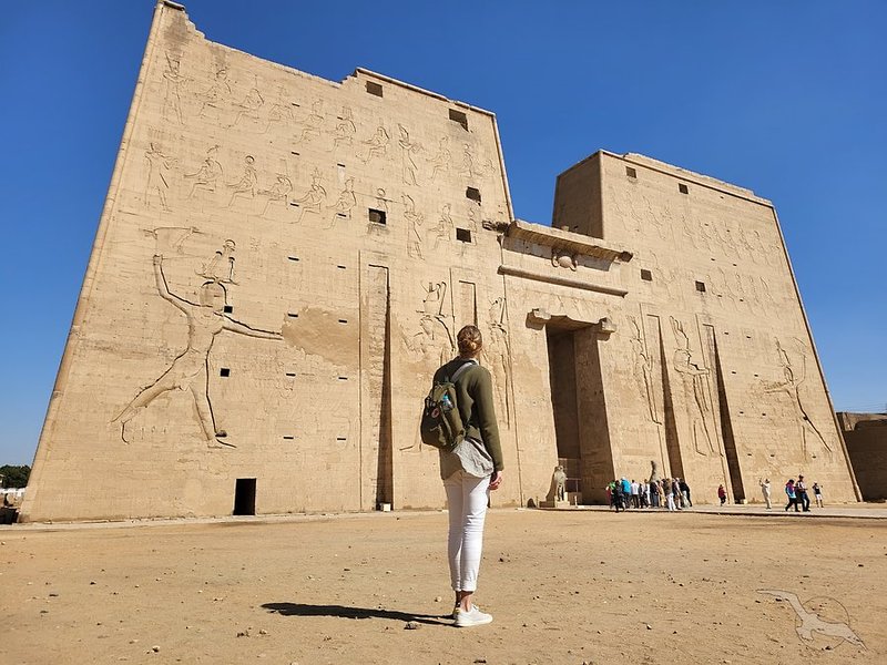 2T Kairo, 7T Nilkreuzfahrt Memnon First-Class & 5T Baden im Pickalbatros Palace Resort