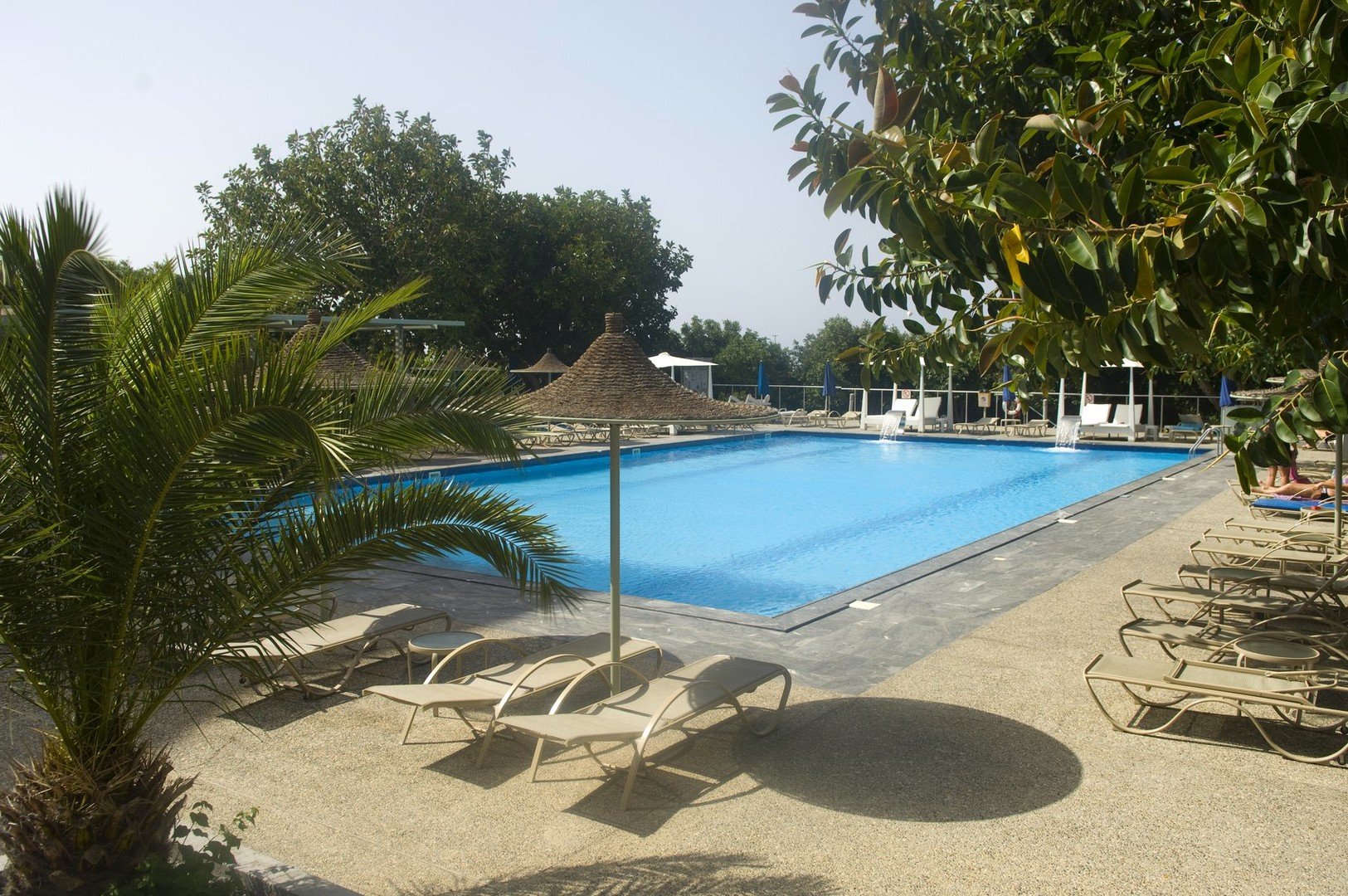 Marina Hotel