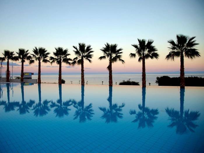 TESORO BLU HOTEL & SPA