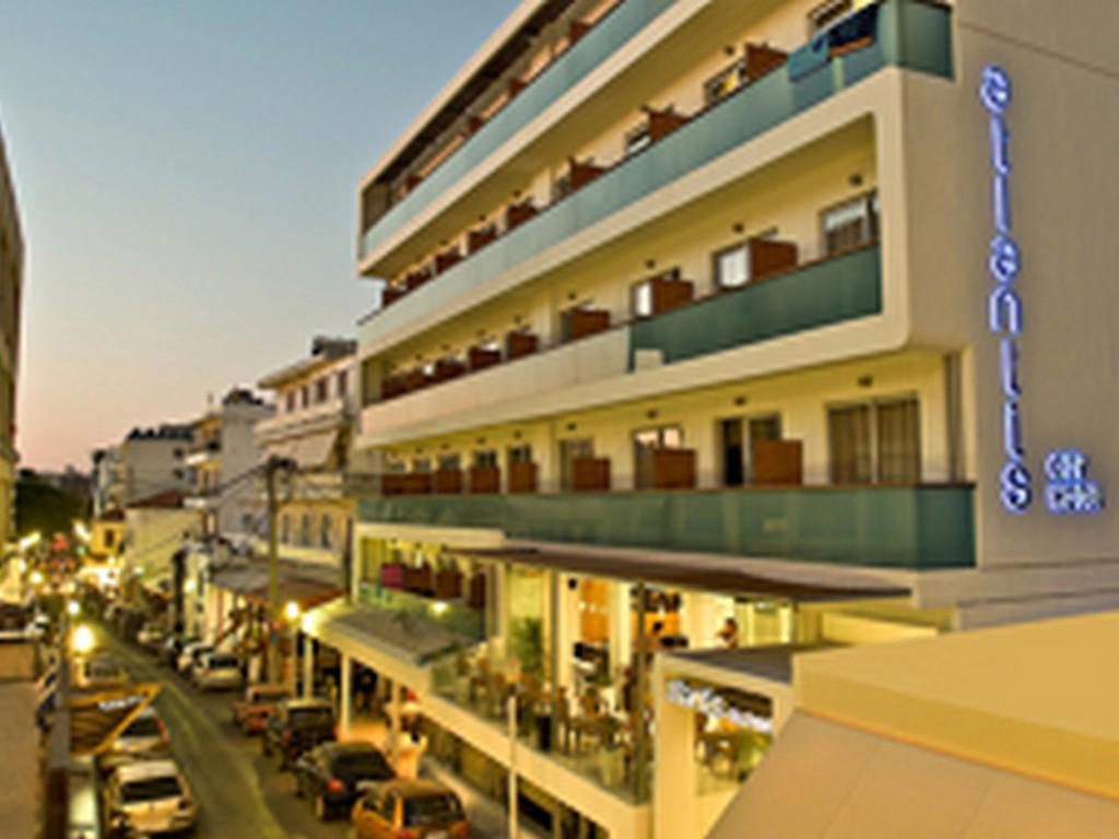 Atlantis Boutique Hotel and SPA