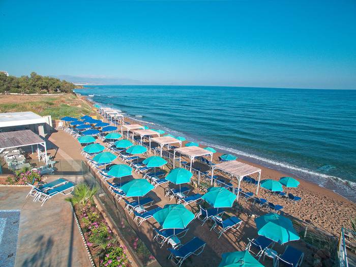 Rethymno Mare Royal & Water Park