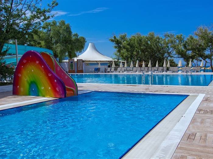Maya World Hotel Didyma