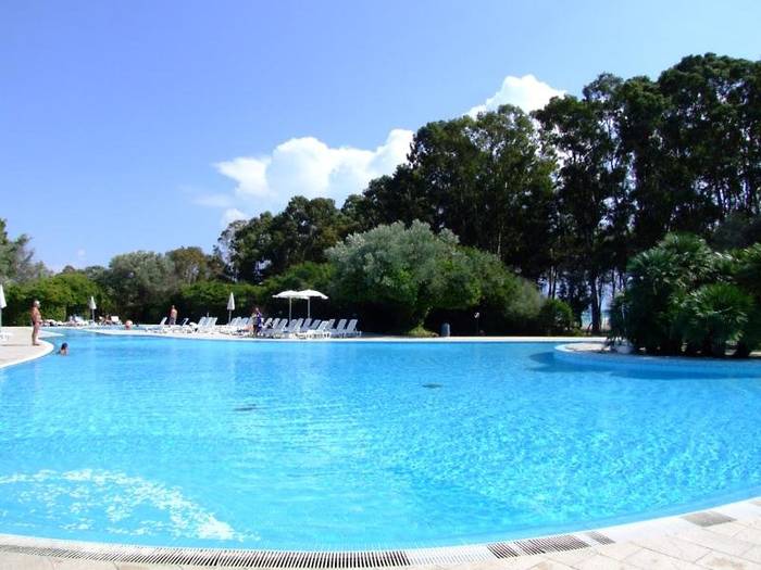 VOI Floriana Resort