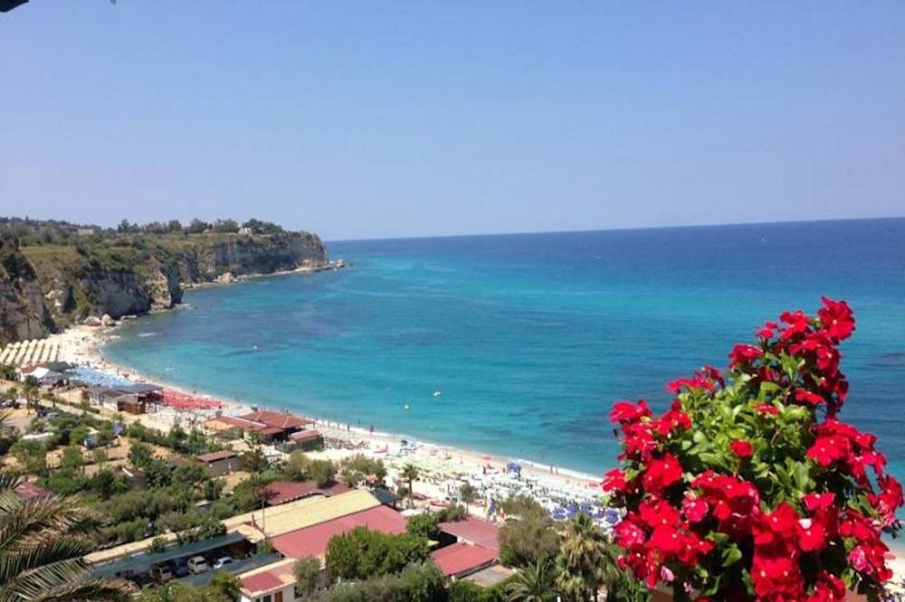 Terrazzo Sul Mare