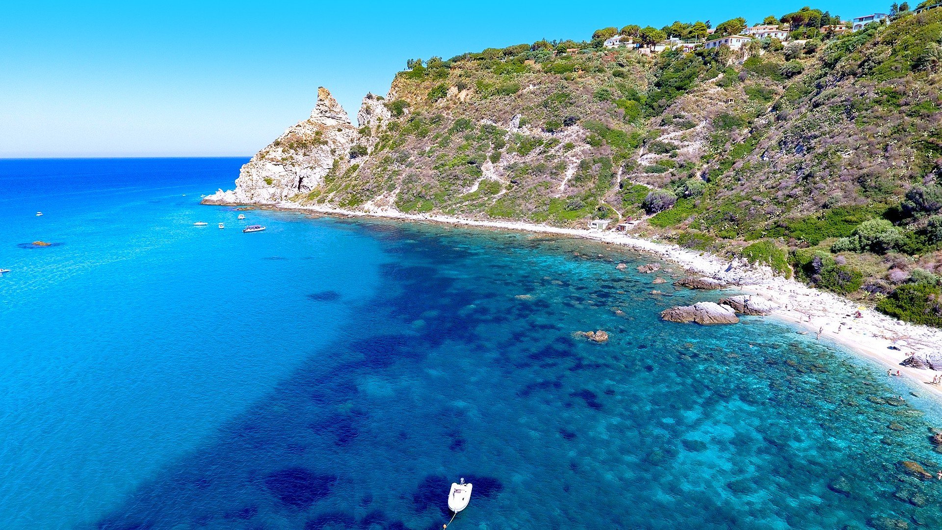 Hotel Residence Costa Azzurra