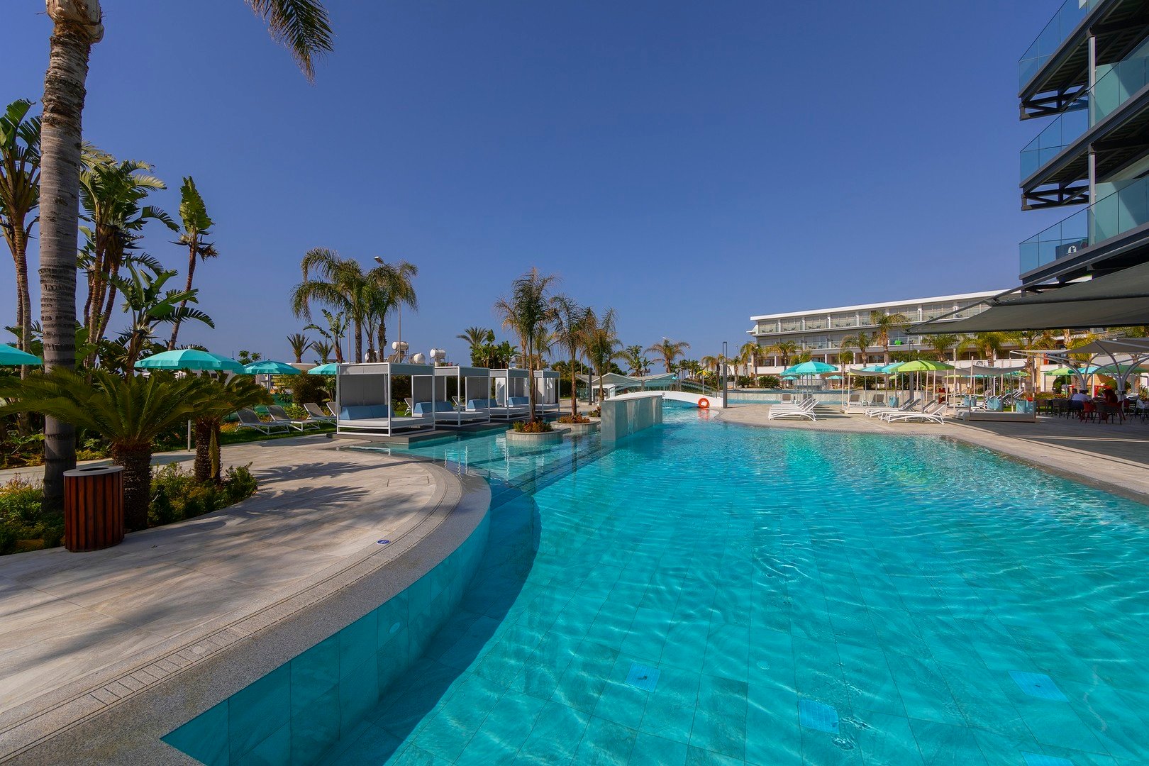 Faros Hotel