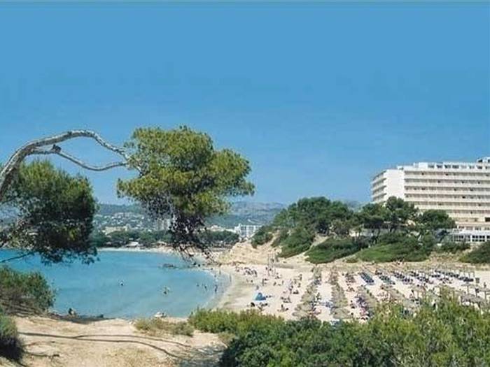 Universal Lido Park & Spa