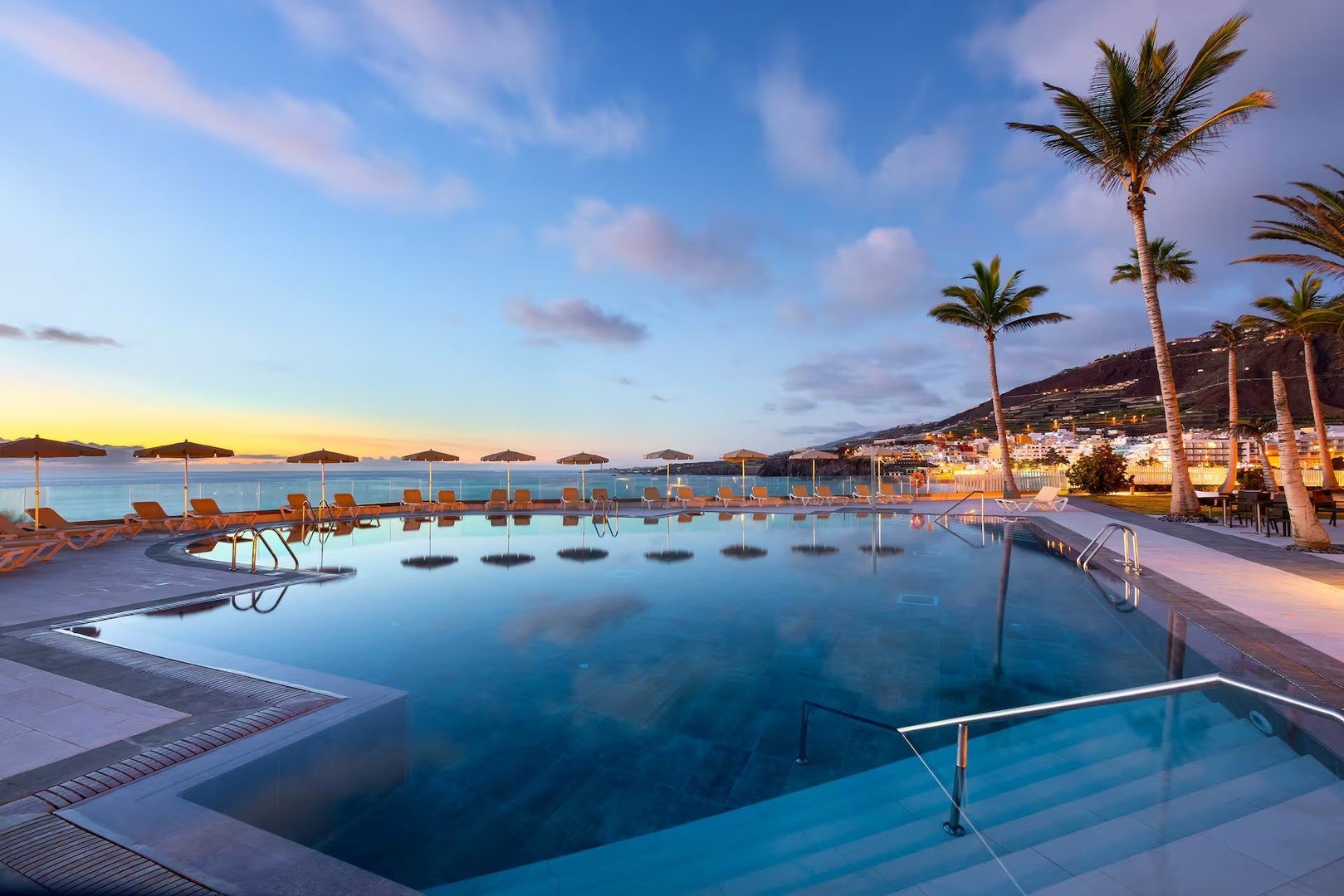 Meliá La Palma Hotel