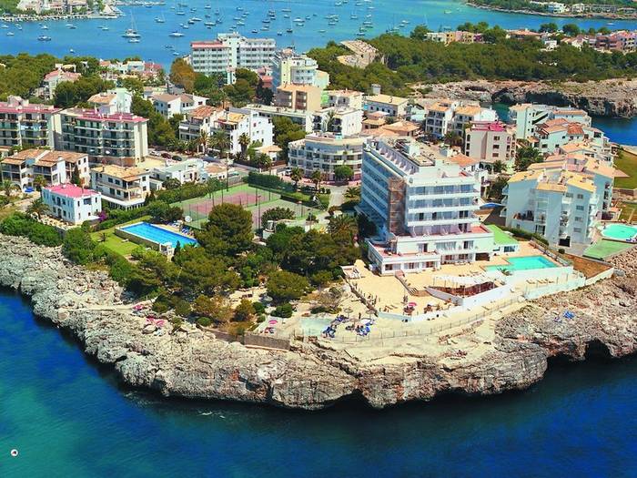 JS Cape Colom