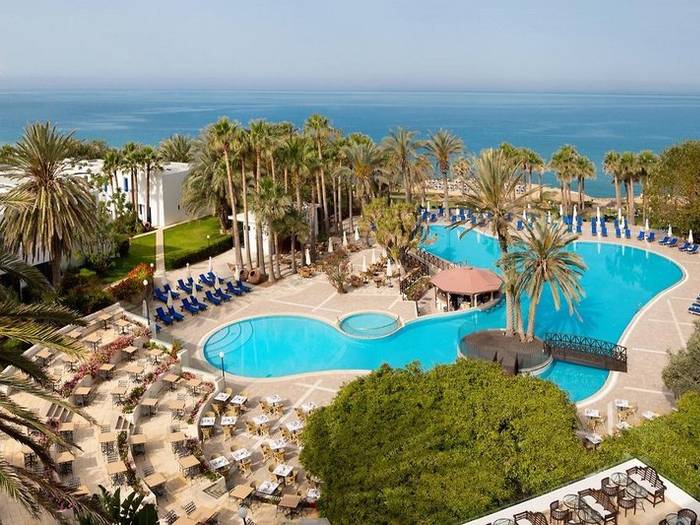 Azia Resort & SPA