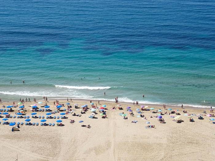 Poseidon Playa