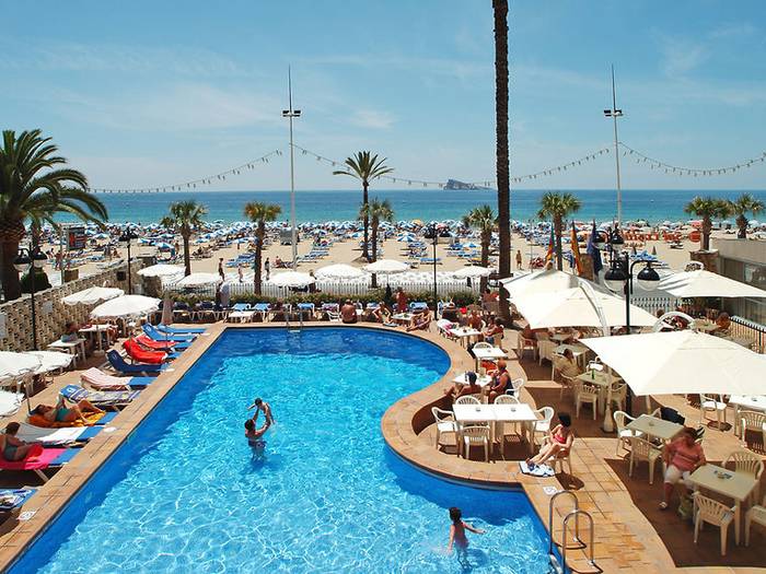 Innside Costablanca