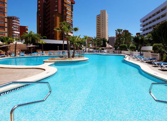 Poseidon Resort