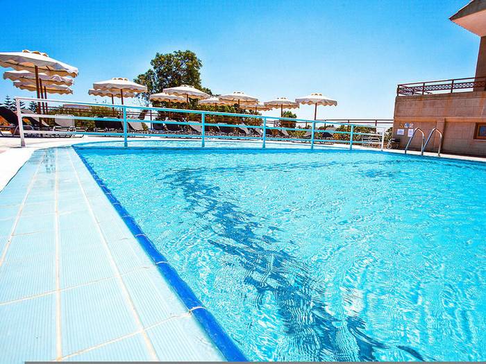 Costa Konte Beach Resort