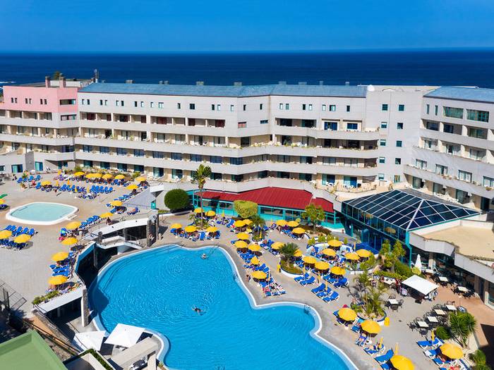 Alua Tenerife - ex Turquesa Playa